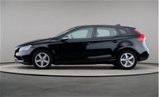Volvo V40 - D2 Business Kinetic, Cruise Control