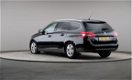 Peugeot 308 SW - Blue Lease Executive Pack 1.6 BlueHDi, Leder, Navigatie, Panoramadak - 1 - Thumbnail