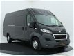 Peugeot Boxer - 2.2HDI 150PK L4H2 Maxi Airco / Dubbele schuifdeur - 1 - Thumbnail