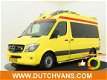 Mercedes-Benz Sprinter - 319CDI (2014) Ambulance MotorProbleem - 1 - Thumbnail