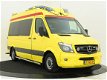 Mercedes-Benz Sprinter - 319CDI (2014) Ambulance MotorProbleem - 1 - Thumbnail