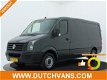 Volkswagen Crafter - 2.0TDI L2H1 Airco / Cruisecontrole - 1 - Thumbnail