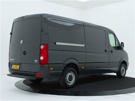Volkswagen Crafter - 2.0TDI L2H1 Airco / Cruisecontrole - 1
