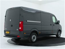 Volkswagen Crafter - 2.0TDI L2H1 Airco / Cruisecontrole