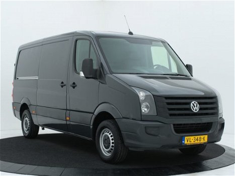 Volkswagen Crafter - 2.0TDI L2H1 Airco / Cruisecontrole - 1