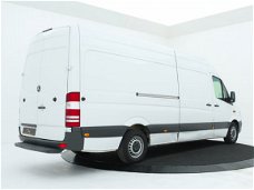 Mercedes-Benz Sprinter - 316CDI L3H2 Maxi (2017) Airco / Cruisecontrole/Chauffeurspakket