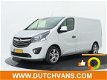 Opel Vivaro - 1.6CDTI L1H1 Sport Airco / Navigatie / Color - 1 - Thumbnail