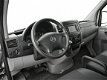 Mercedes-Benz Sprinter - 313CDI L2H1 Automaat Dubbele Cabine Airco / Navigatie / Trekhaak - 1 - Thumbnail