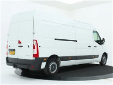 Renault Master - 2.3 DCi 150PK L3H2 Automaat (2016) Airco / Navigatie / Trekhaak