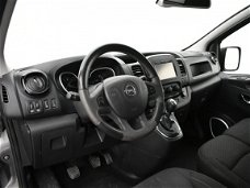 Opel Vivaro - 1.6CDTI L2H1 Sport Dubbele Schuifdeur Airco / Cruise controle