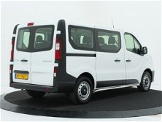 Renault Trafic - Kombi 1.6DCi 9-Persoons BPM vrij