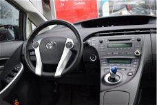 Toyota Prius - 1.8 Comfort Automaat 136pk | Cruise control | Climate control | HUD |