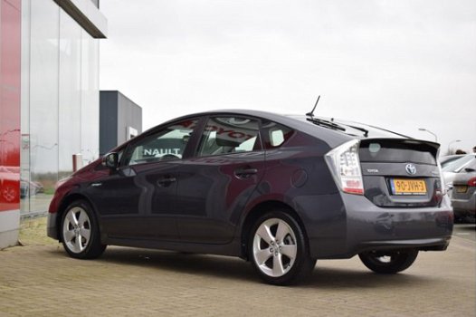 Toyota Prius - 1.8 Comfort Automaat 136pk | Cruise control | Climate control | HUD | - 1