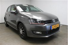 Volkswagen Polo - 1.4-16V Highline GARANTIE AIRCO APK