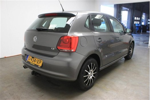 Volkswagen Polo - 1.4-16V Highline GARANTIE AIRCO APK - 1