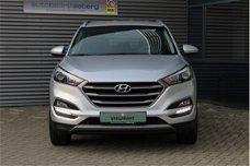 Hyundai Tucson - 1.6 GDi Comfort NAVI/CAMERA