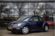 Volkswagen New Beetle - 1.6 , Airco, verwarmde buitenspiegels,