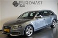 Audi A4 Avant - 1.8 TFSI Pro Line S Navi/Airco/Pdc/Cruise/Nieuw Apk - 1 - Thumbnail