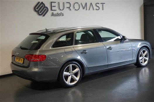 Audi A4 Avant - 1.8 TFSI Pro Line S Navi/Airco/Pdc/Cruise/Nieuw Apk - 1