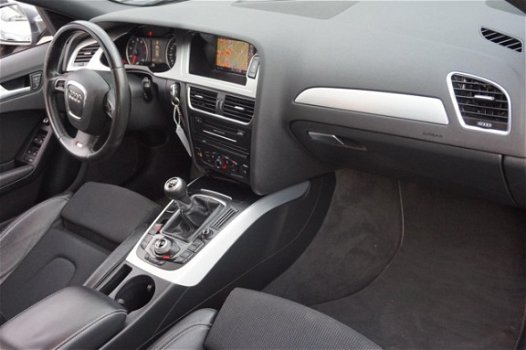 Audi A4 Avant - 1.8 TFSI Pro Line S Navi/Airco/Pdc/Cruise/Nieuw Apk - 1