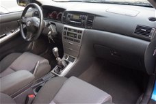 Toyota Corolla - 1.4 VVT-i Airco/Stoelverwarming/Nieuw Apk