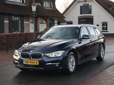 BMW 3-serie Touring - 320D INDIVIDUAL * ADAP CRUISE * EURO 6 FACELIFT