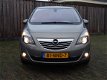 Opel Meriva - 1.4 Turbo 120pk Trekhaak Lichtmetalen velgen Parkeersensoren v+a Cruise Controle Autom - 1 - Thumbnail