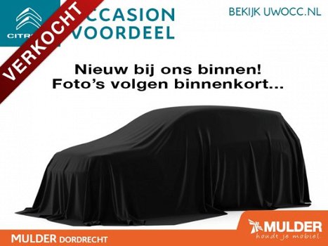 Citroën C3 - Collection 1.2 PureTech 82pk 5-deurs P.HULP | TREKHAAK | CLIMA | CRUISE - 1