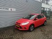 Ford Focus - EcoBoost 100pk 5-deurs Edition NAVI/LM/CRUISE 72.000 KM RUESINK OUTLETPRIJS - 1 - Thumbnail