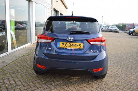 Hyundai ix20 - 1.4i Go Navigatie | 1e eigenaar | Parkeercamera - 1