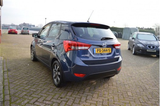 Hyundai ix20 - 1.4i Go Navigatie | 1e eigenaar | Parkeercamera - 1