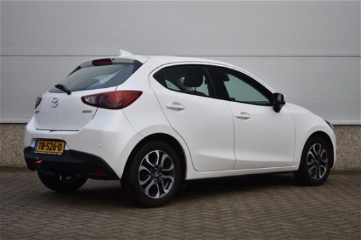 Mazda 2 - 2 1.5 Skyactiv-G Dyn+ - 1