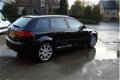 Audi A3 Sportback - 2.0 TDI Attraction Pro Line *AUTOMAAT DSG*S-LINE BINNEN+BUITEN*BJ07 - 1 - Thumbnail