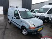 Renault Kangoo - BJ.2000 APK 12-2020 €750.-MARGE(GEEN BTW - 1 - Thumbnail