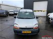 Renault Kangoo - BJ.2000 APK 12-2020 €750.-MARGE(GEEN BTW - 1 - Thumbnail