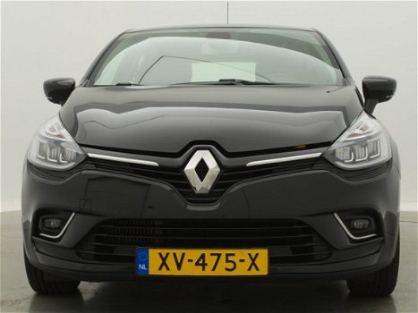 Renault Clio - dCi 90 Intens / Navigatie / Climate Control / Parkeersensoren achter - 1