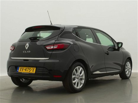 Renault Clio - dCi 90 Intens / Navigatie / Climate Control / Parkeersensoren achter - 1