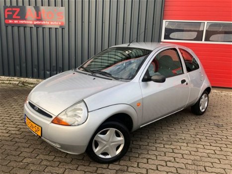 Ford Ka - 1.3 Champion | NW APK 2021 | - 1