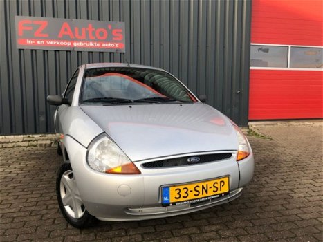 Ford Ka - 1.3 Champion | NW APK 2021 | - 1