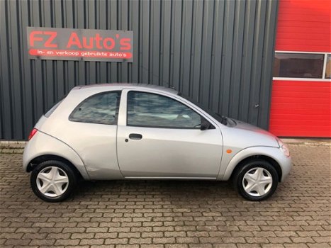 Ford Ka - 1.3 Champion | NW APK 2021 | - 1