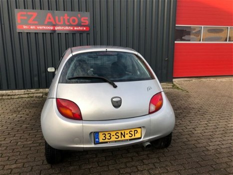 Ford Ka - 1.3 Champion | NW APK 2021 | - 1