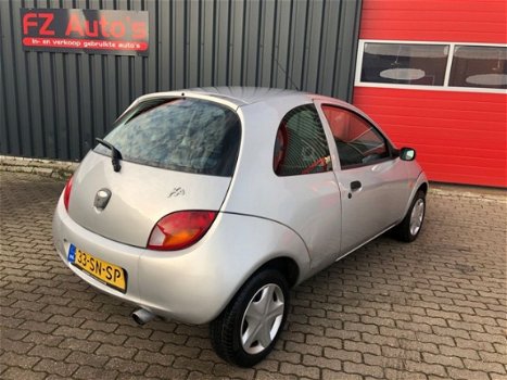 Ford Ka - 1.3 Champion | NW APK 2021 | - 1