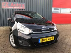 Kia Rio - 1.2 CVVT Comfort Pack | Metallic | Airco | 5 DRS |