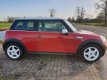 Mini Mini Cooper - 1.6 Pepper nieuwe apk - 1 - Thumbnail