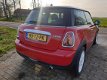 Mini Mini Cooper - 1.6 Pepper nieuwe apk - 1 - Thumbnail