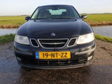 Saab 9-3 Sport Sedan - 1.8t Linear nieuwe apk