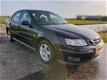 Saab 9-3 Sport Sedan - 1.8t Linear nieuwe apk - 1 - Thumbnail