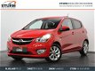 Opel Karl - 1.0 ecoFLEX Cosmo+ | Schuif-/Kanteldak | ½ Leder | Park. Sensor | Stoelverwarming | Crui - 1 - Thumbnail