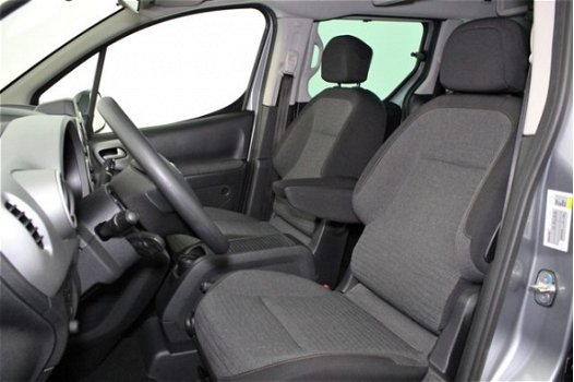 Citroën Berlingo - Multispace 1.6 BlueHDi Feel 5-Persoons | Cruise & Climate Control | 2x Schuifdeur - 1