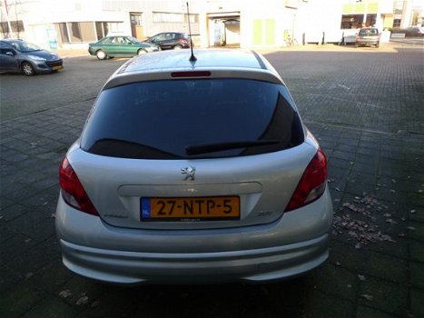 Peugeot 207 - 1.6 VTI 16V 5DR Sportium(rond om lichte schade) - 1